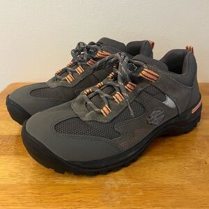 Harley-Davidson Women’s Wincrest Oxford Shoes